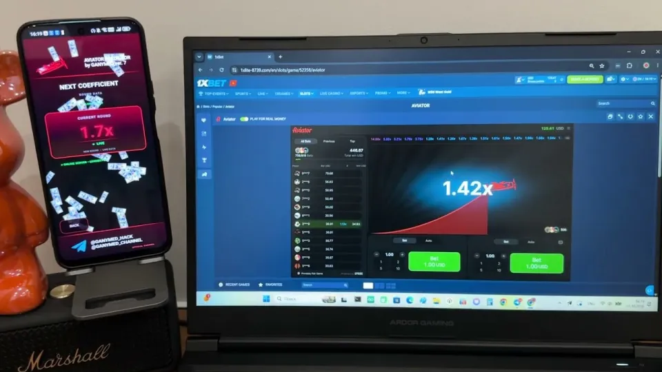 Aviator Predictor reveals how AI improves accuracy in Aviator game predictions